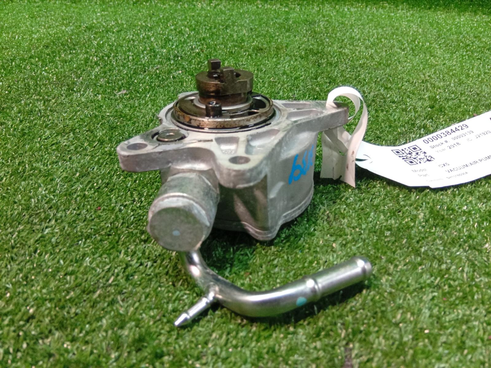 Vacuum_Air_Pump