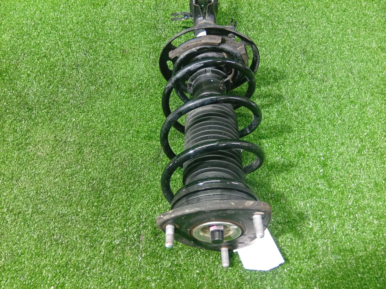 Right Front Strut