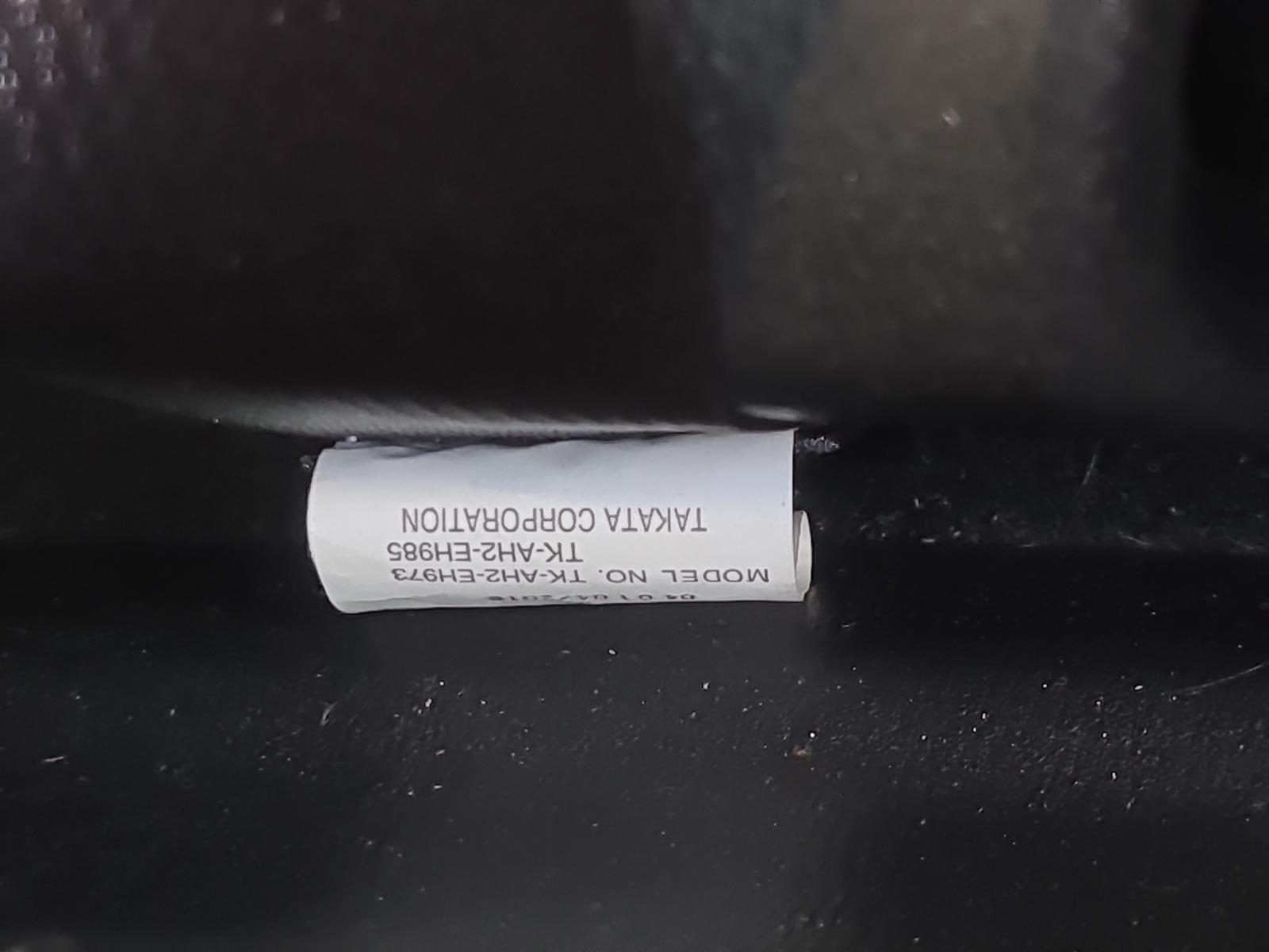 Mazda CX3 - DK 2015-Present