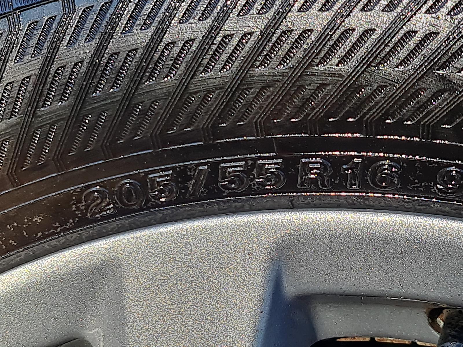 Mazda Premacy - CW 2010-2016