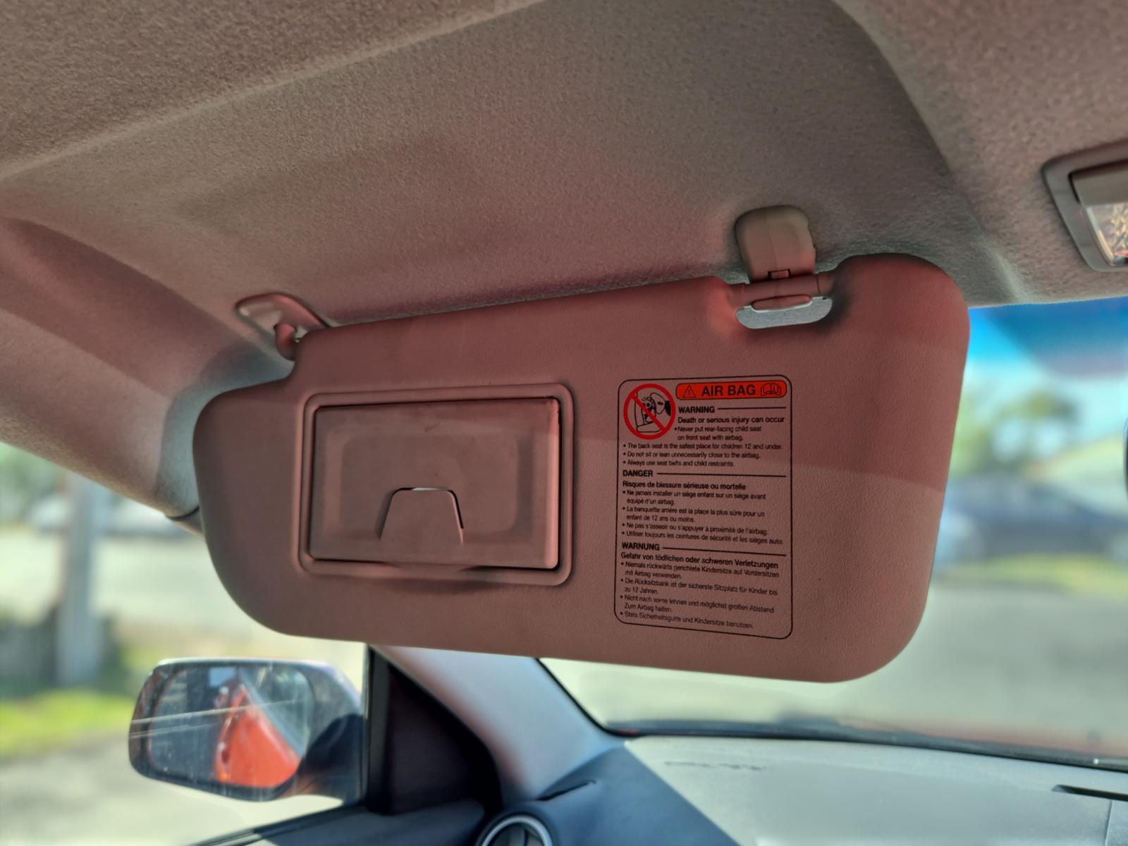 Mazda Mazda3 - BK 2003-2008