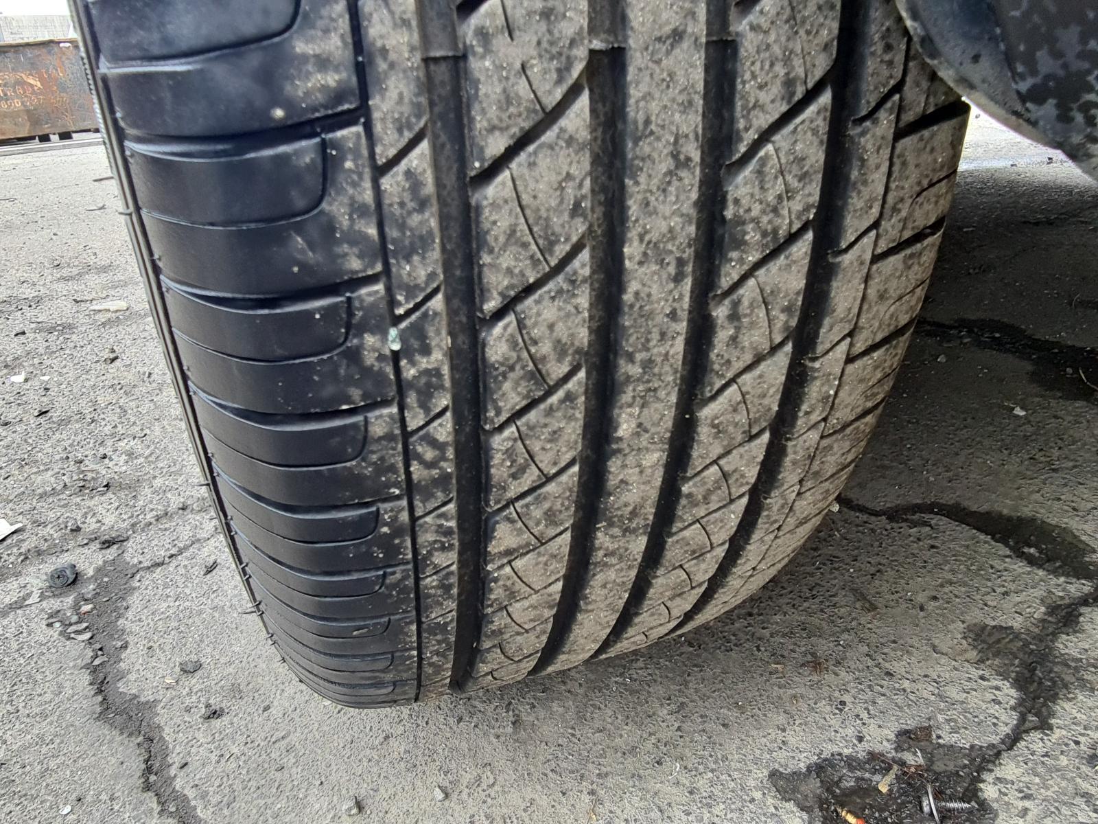 Mazda CX3 - DK 2015-Present