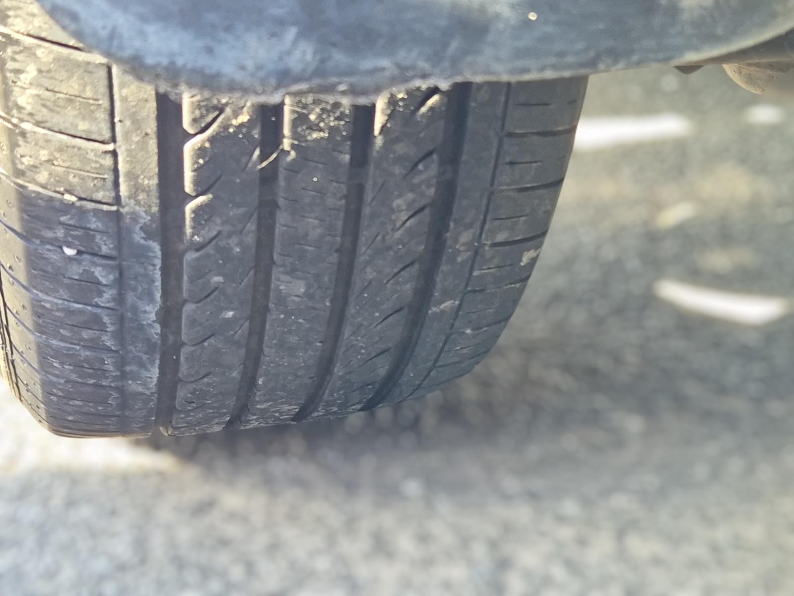 Mazda Atenza - GY 2002-2008