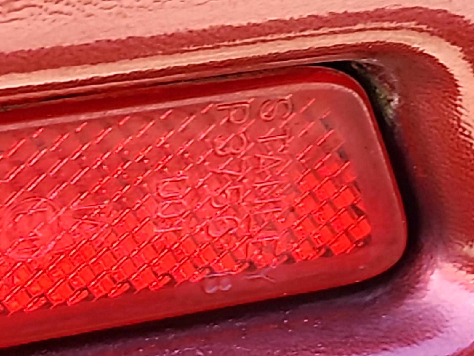 Mazda MPV - LY3P 2007-Present