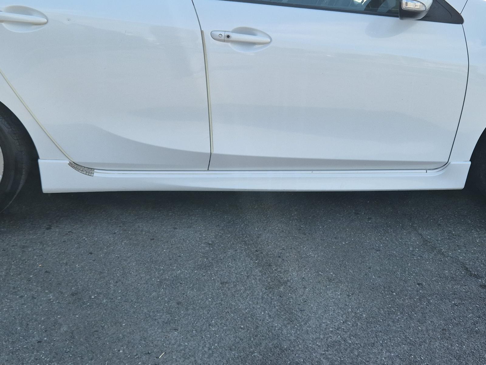 Mazda Axela - BL 2009-2013