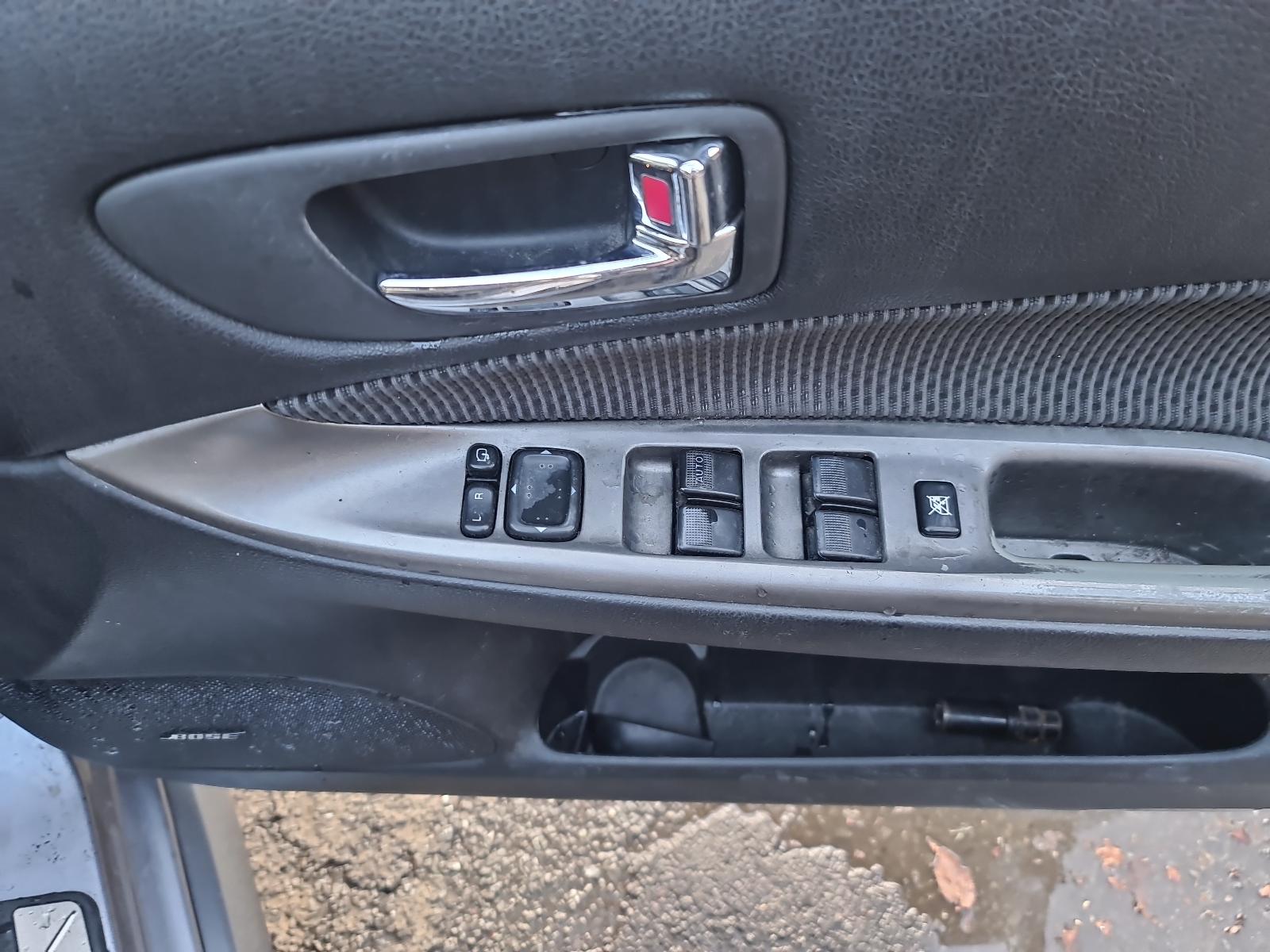 Mazda Atenza - GY 2002-2008