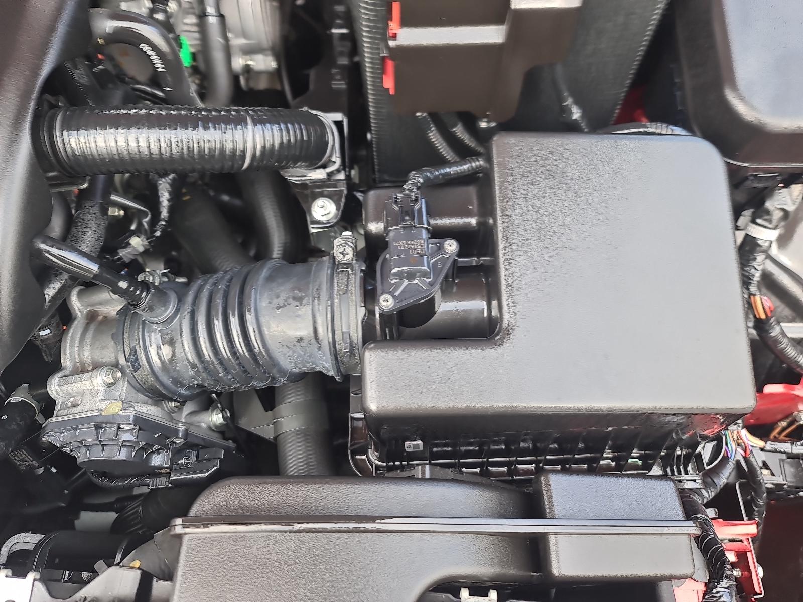 Mazda Demio - DJ 2014-Present