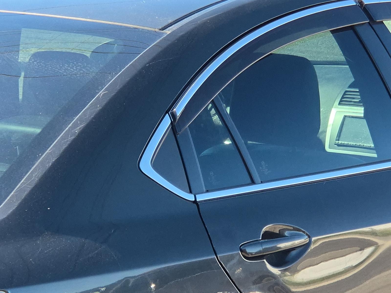 Mazda Atenza - GH 2008-2012