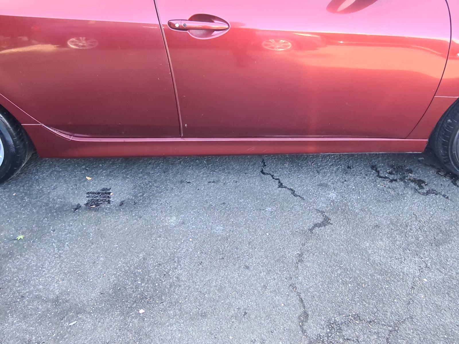 Mazda Atenza - GH 2008-2012