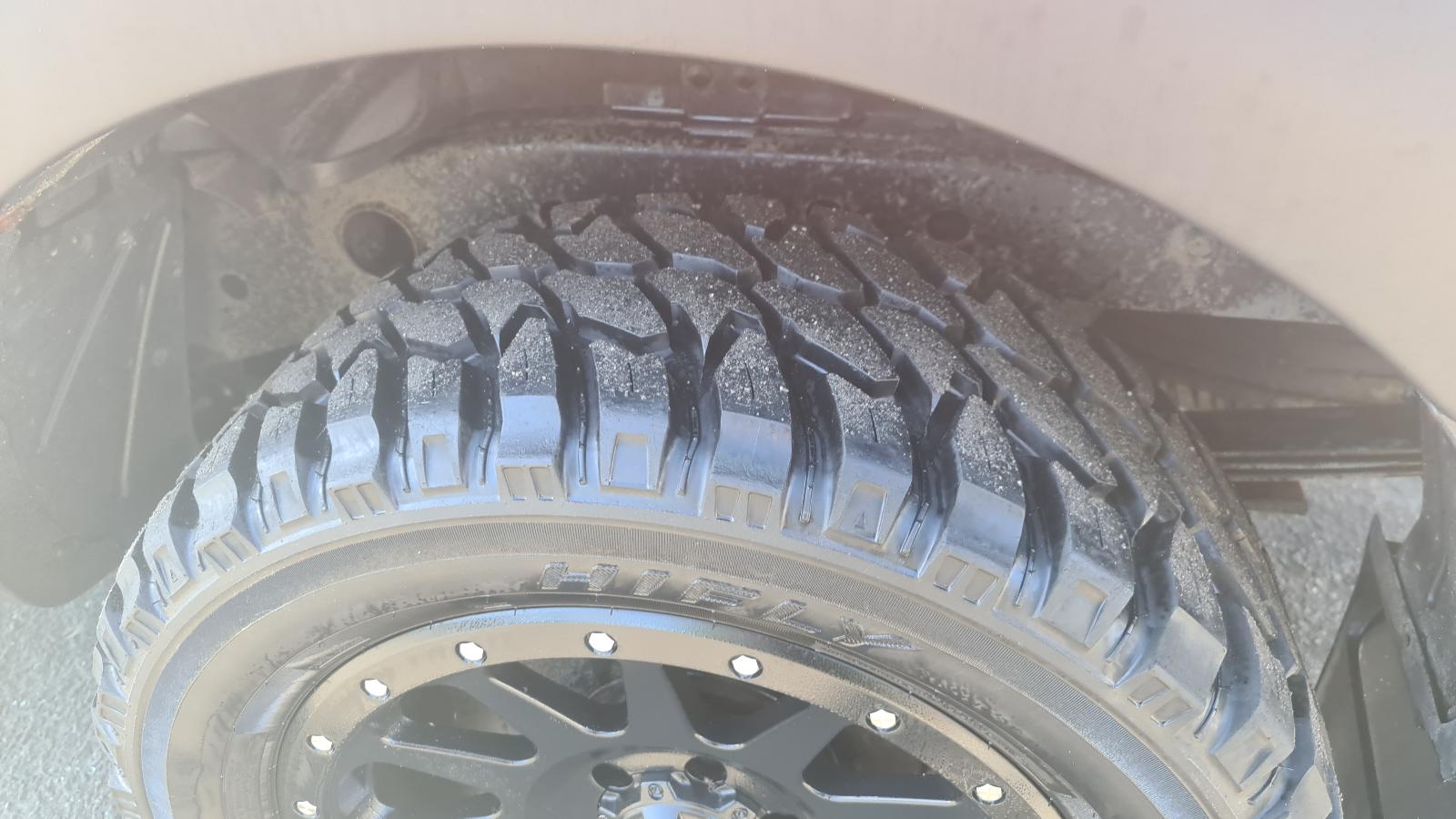 Mazda BT50 - UP 2011-Present