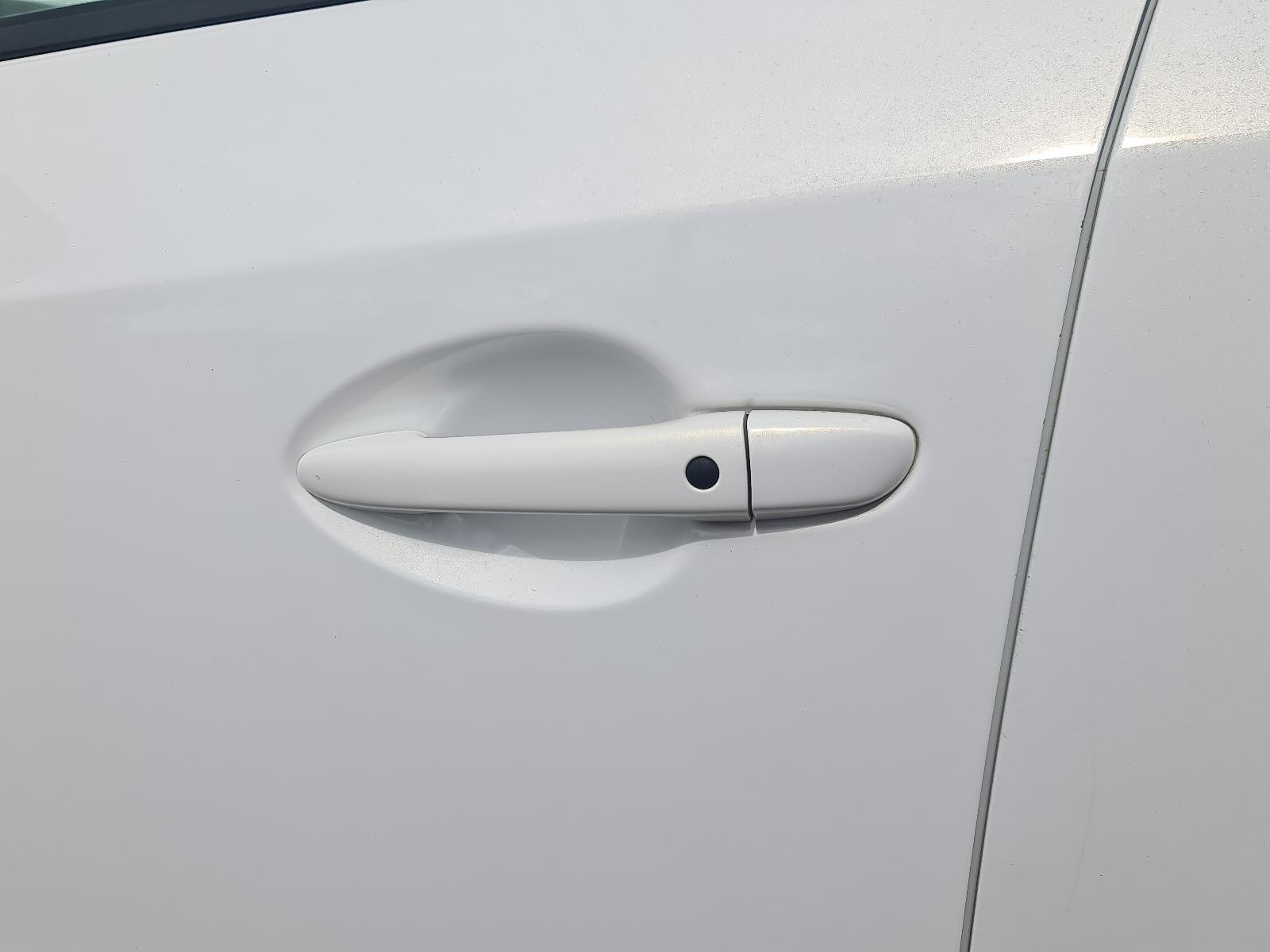 Mazda CX5 - KE 2012-Present