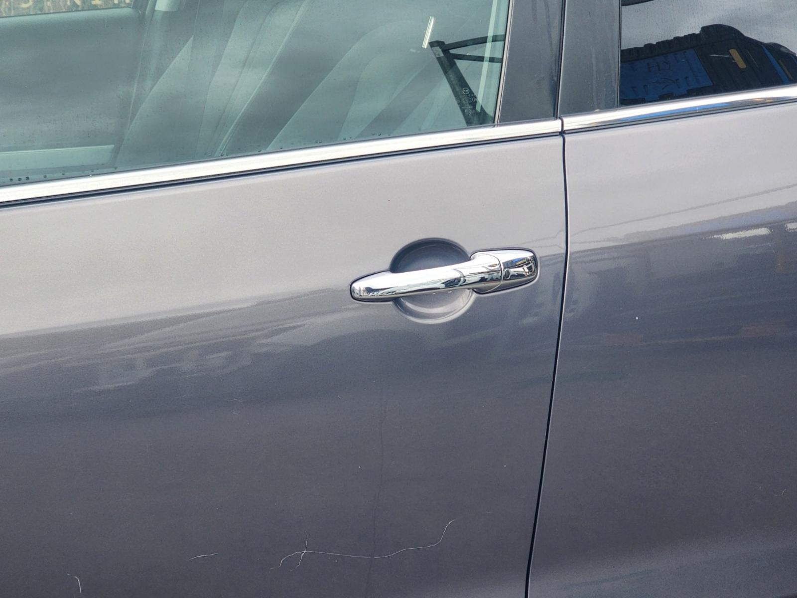 Door Handle