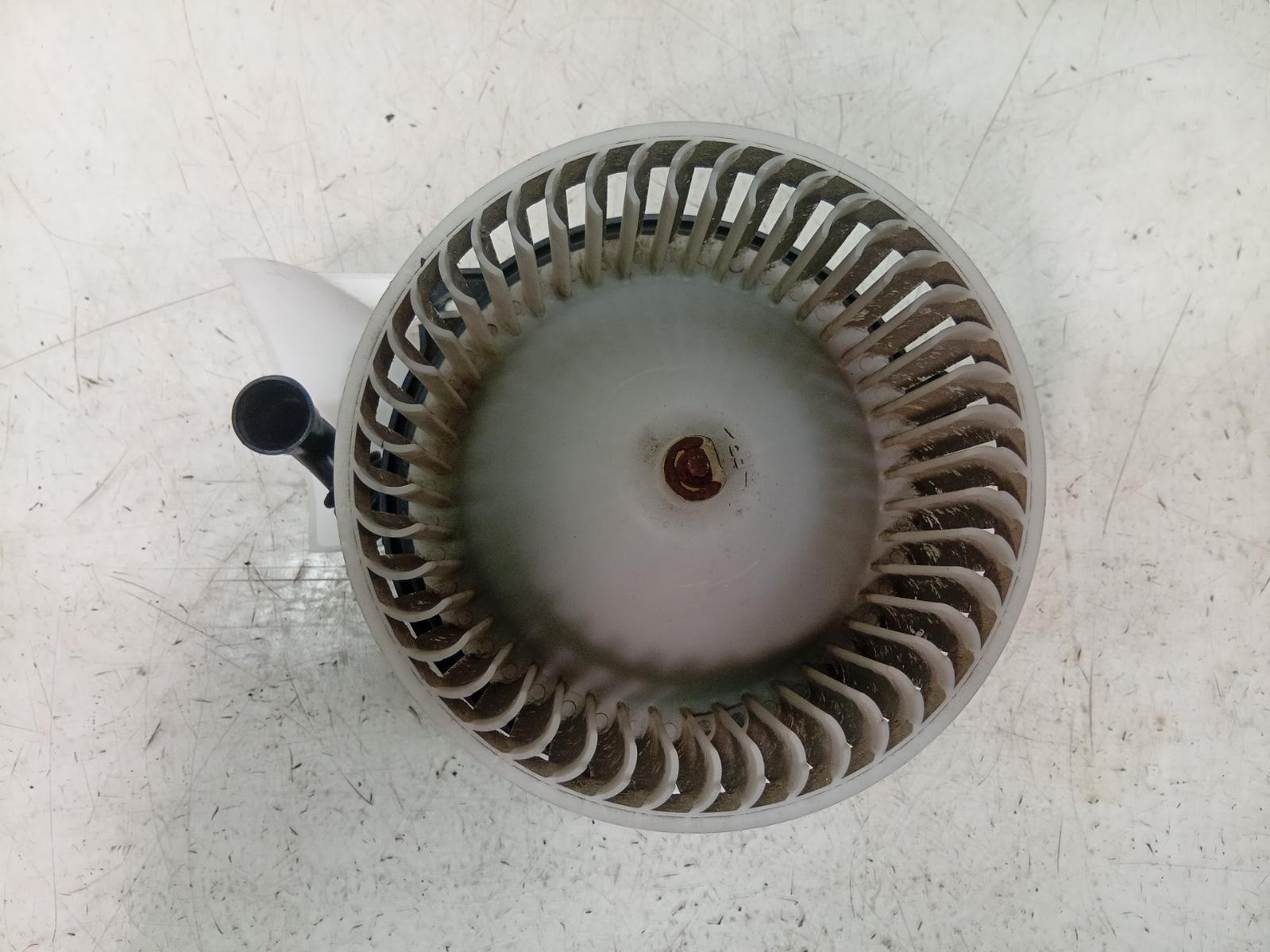 Heater_Fan_Motor
