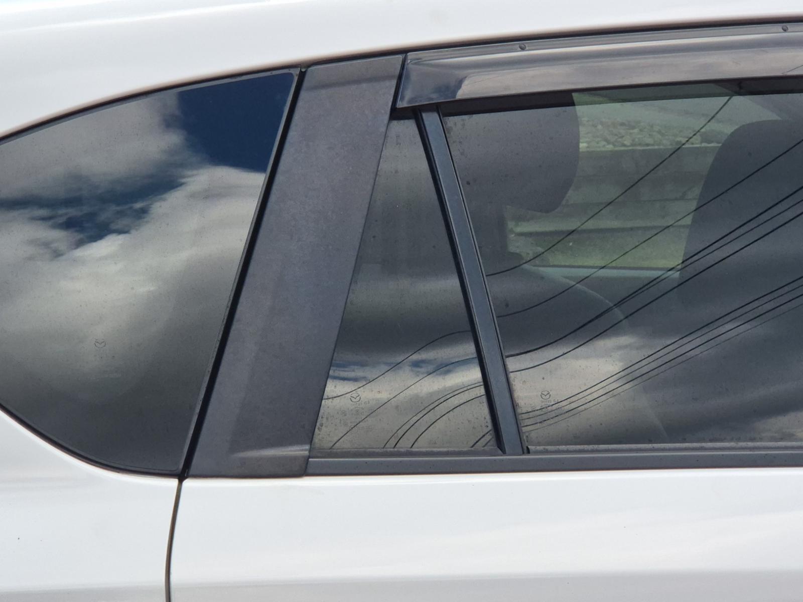 Mazda CX5 - KE 2012-Present