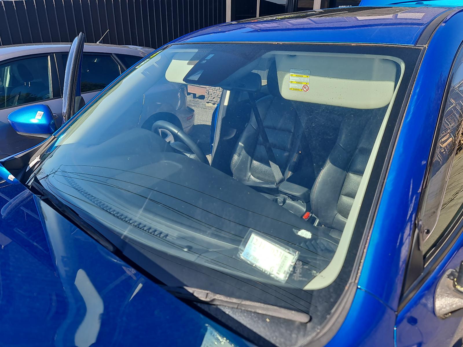 Mazda CX5 - KE 2012-Present