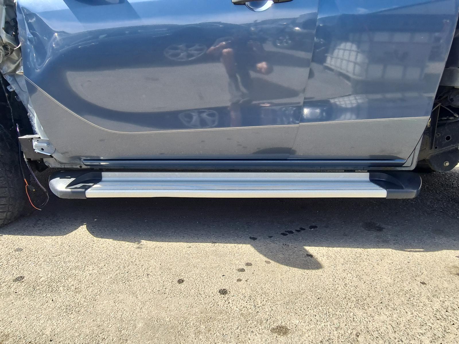 Mazda BT50 - UP 2011-Present