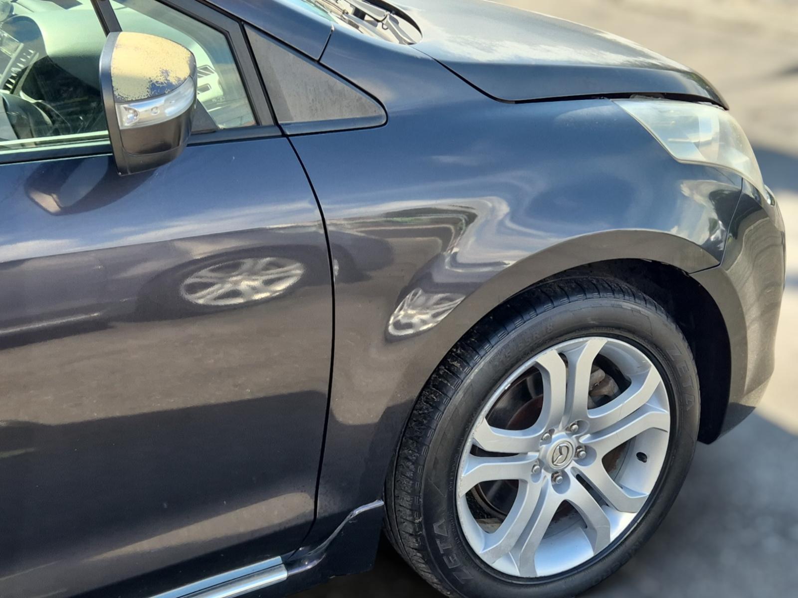 Mazda MPV - LY3P 2007-Present