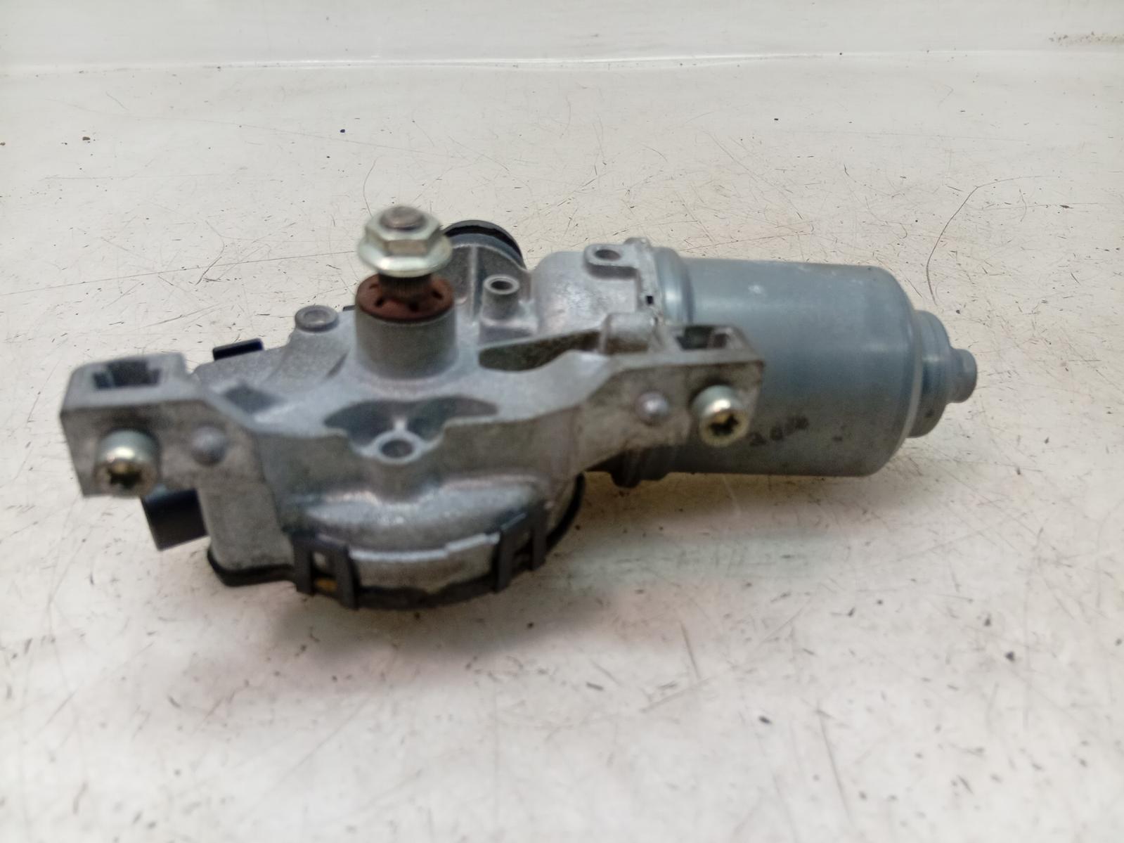 Wiper_Motor