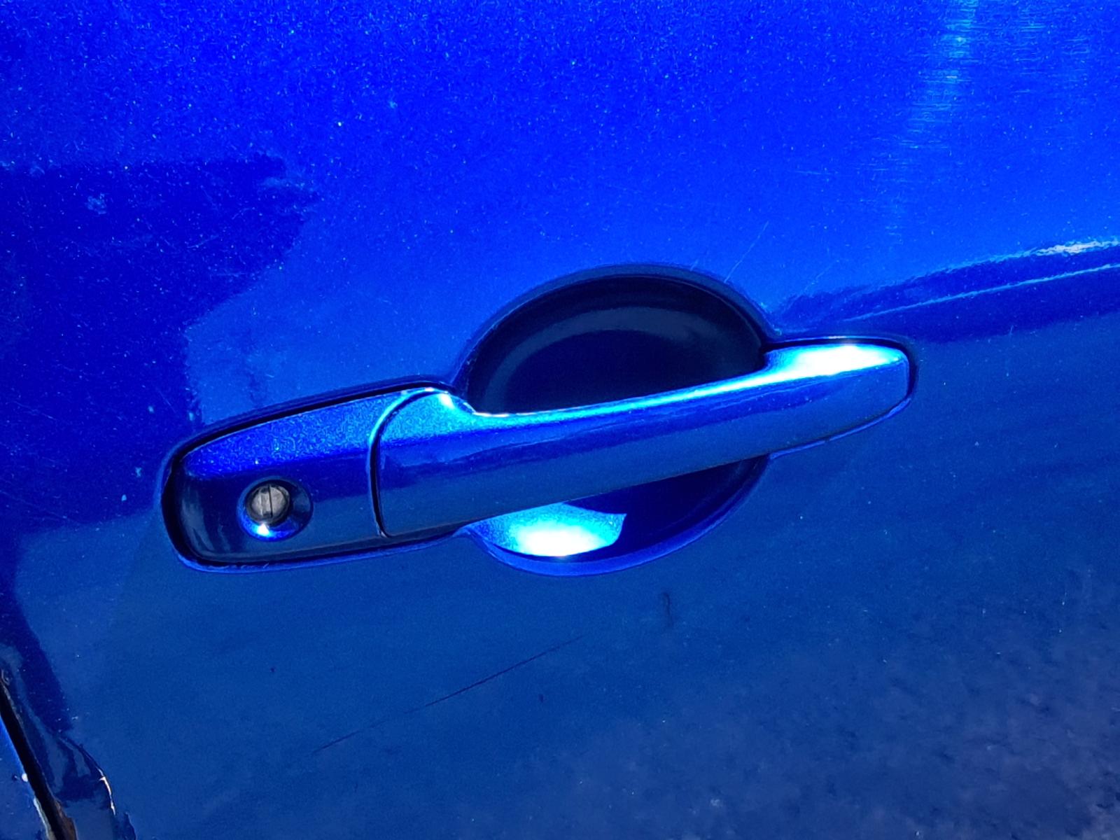 Mazda Axela - BK 2003-2009