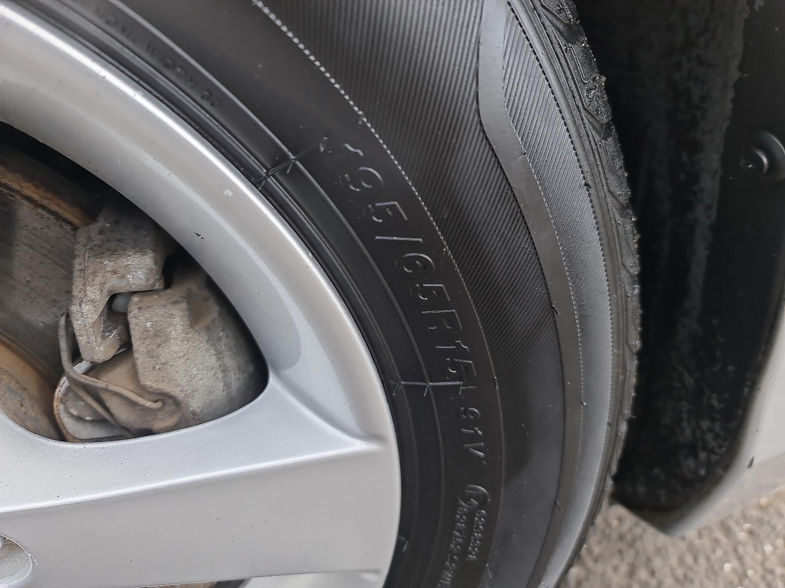 Mazda Axela - BK 2003-2009