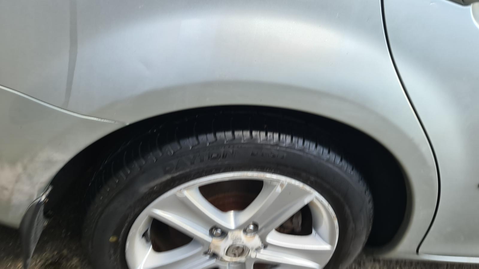 Mazda Mazda6 - GG 2002-2008