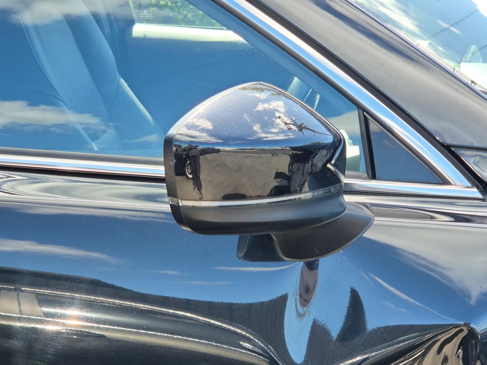 Mazda CX9 - TC 2015-Present