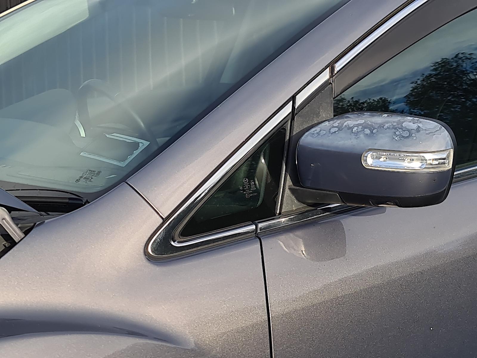 Mazda CX7 - ER 2006-2012