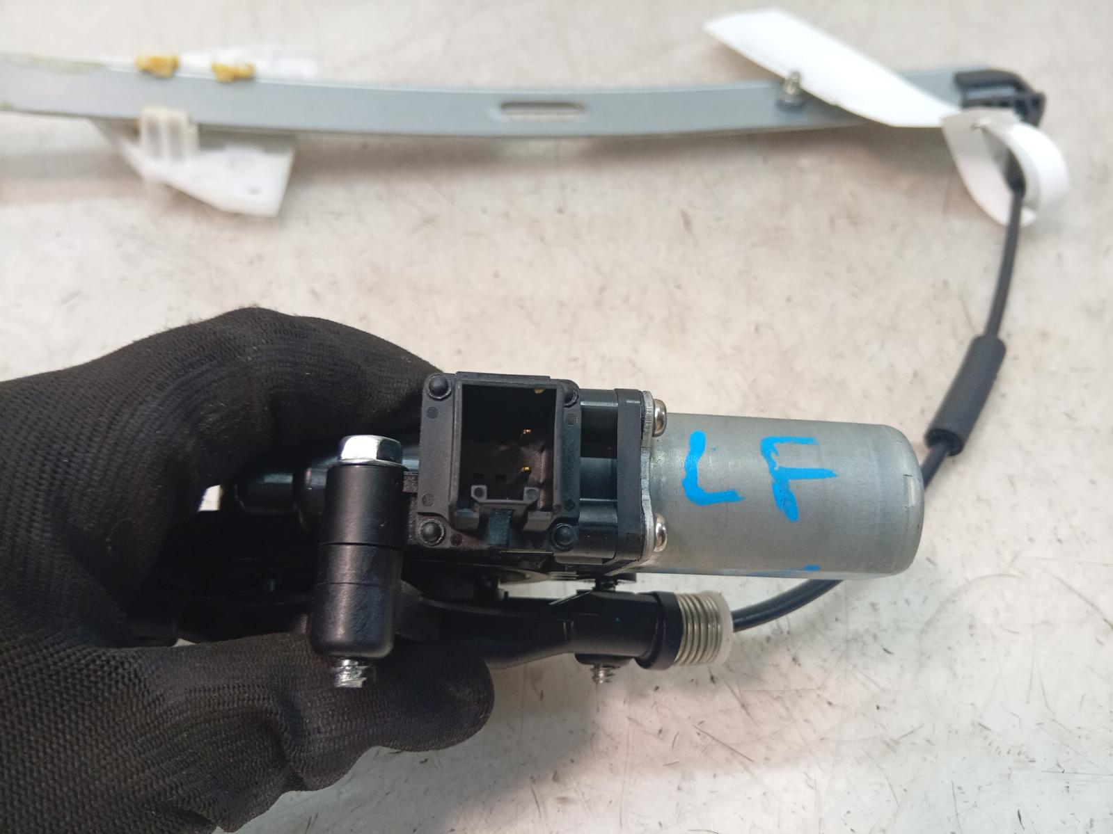 Left_Front_Window_Reg_Motor