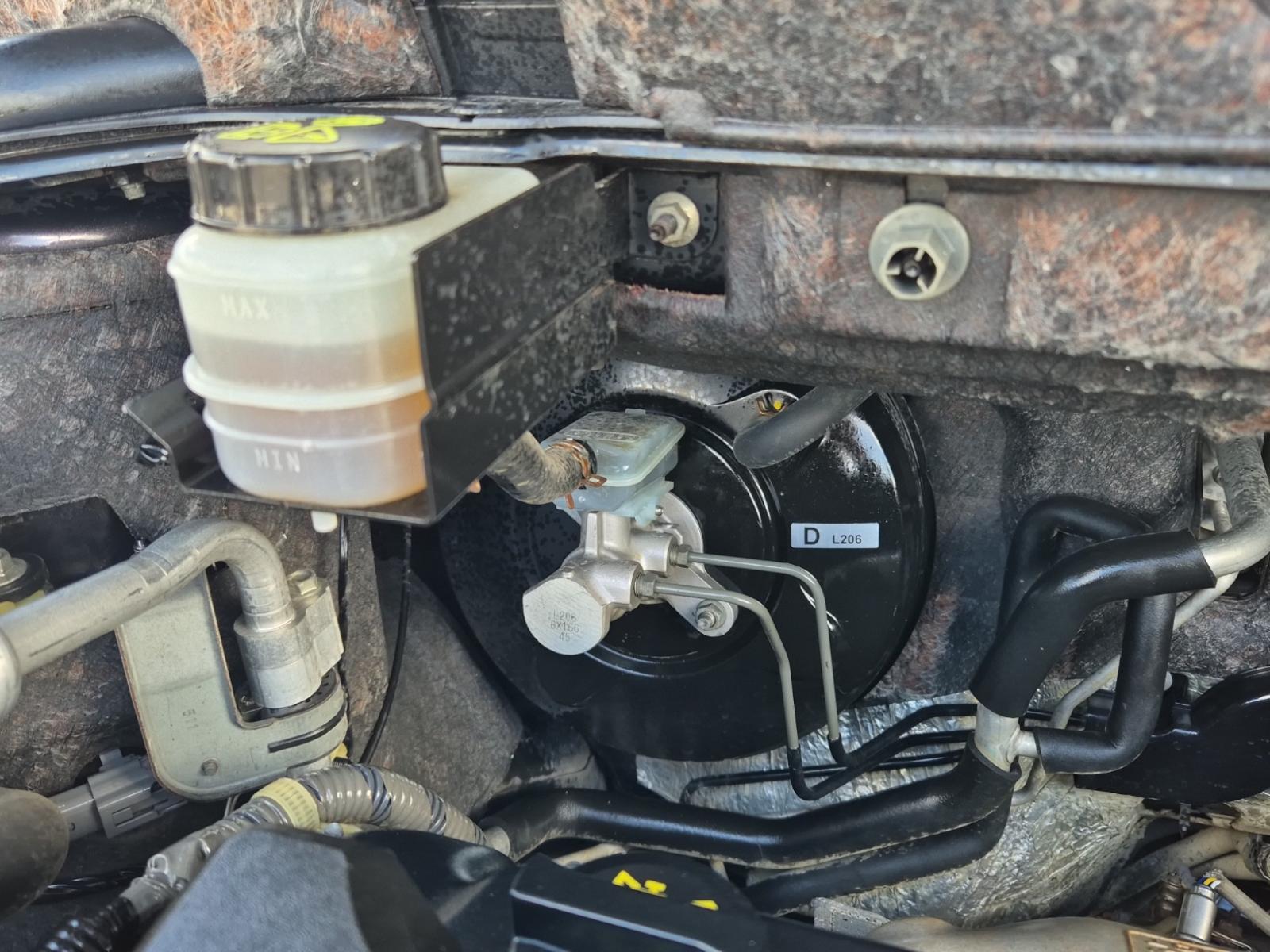 Mazda MPV - LY3P 2007-Present