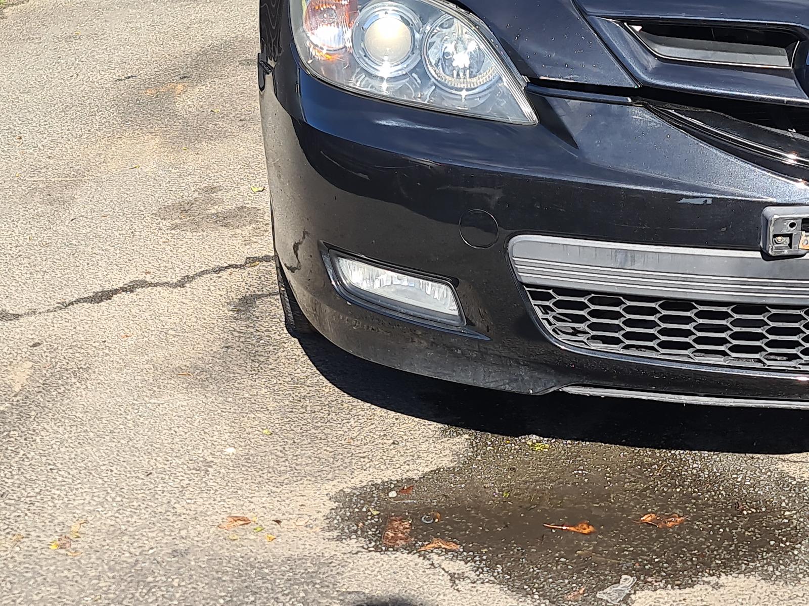 Mazda Axela - BK 2003-2009