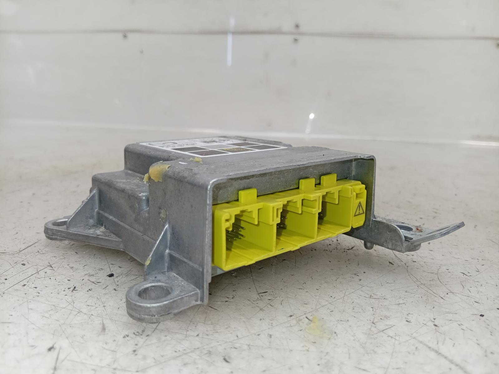 Airbag_Module_Sensor