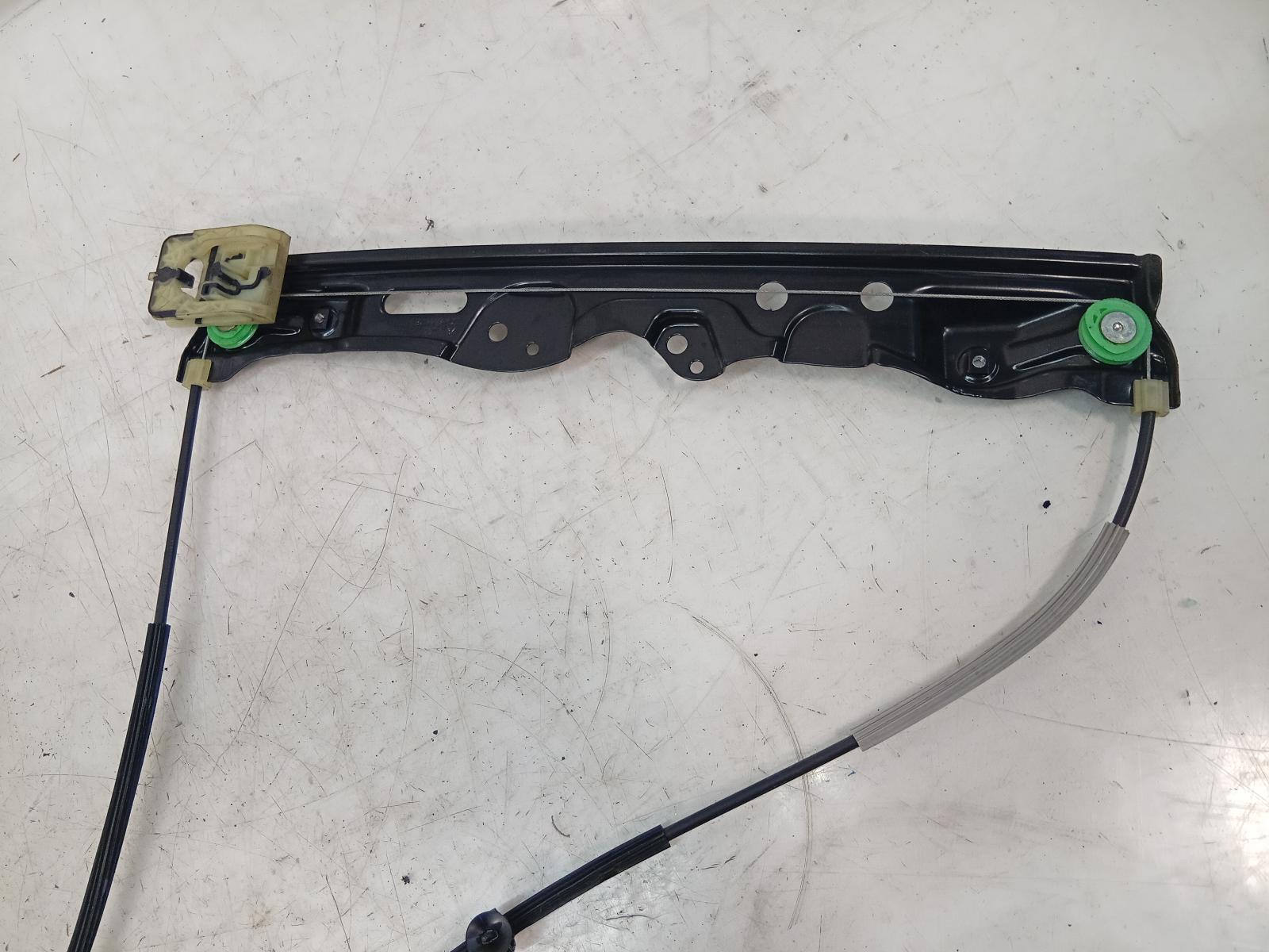 Left_Front_Window_Reg_Motor