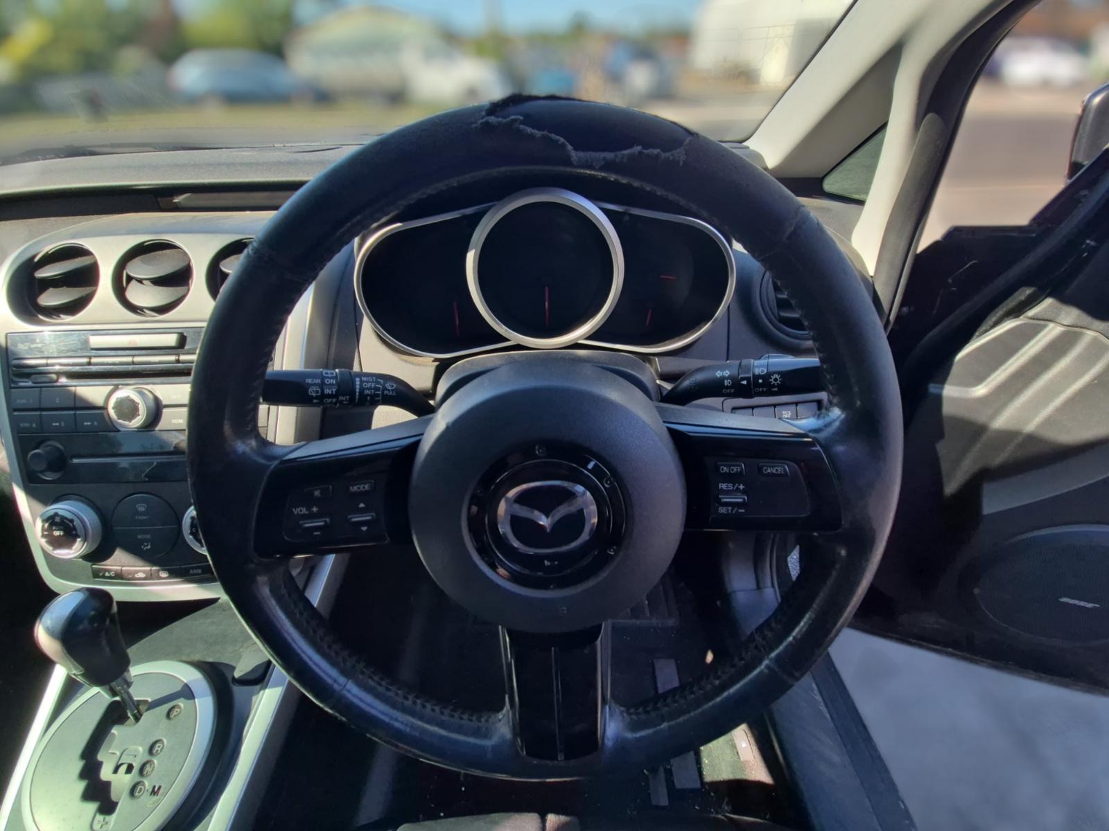 Mazda CX7 - ER 2006-2012