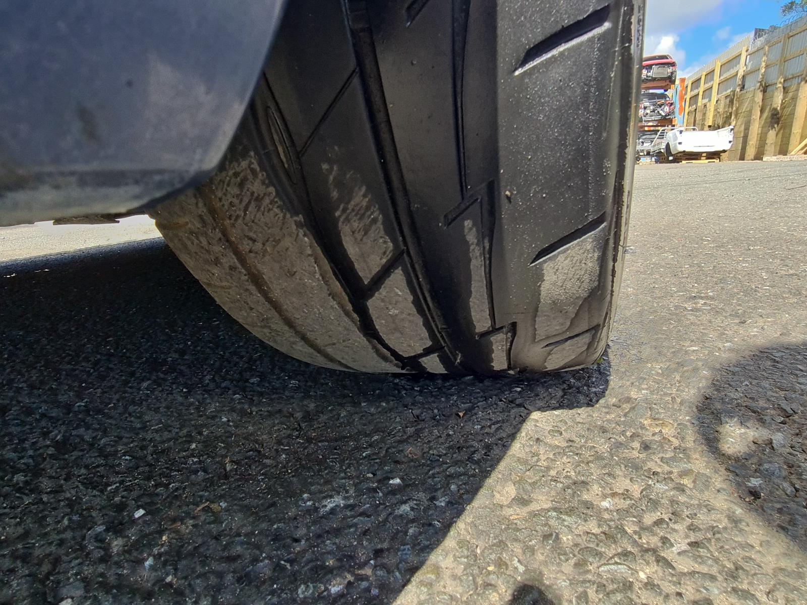 Mazda Axela - BK 2003-2009