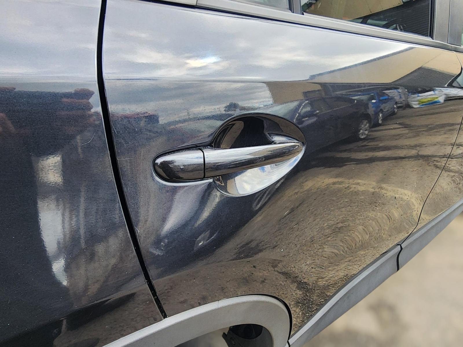 Door Handle