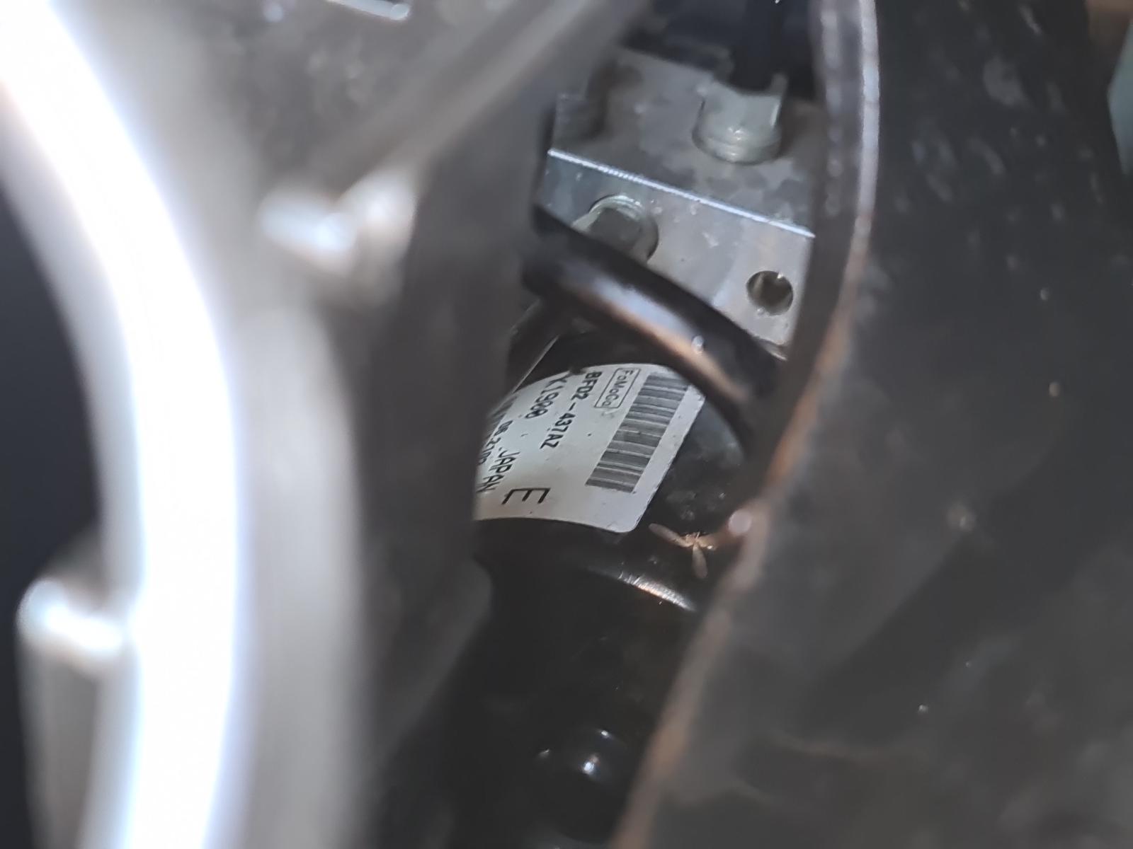 Mazda Axela - BL 2009-2013