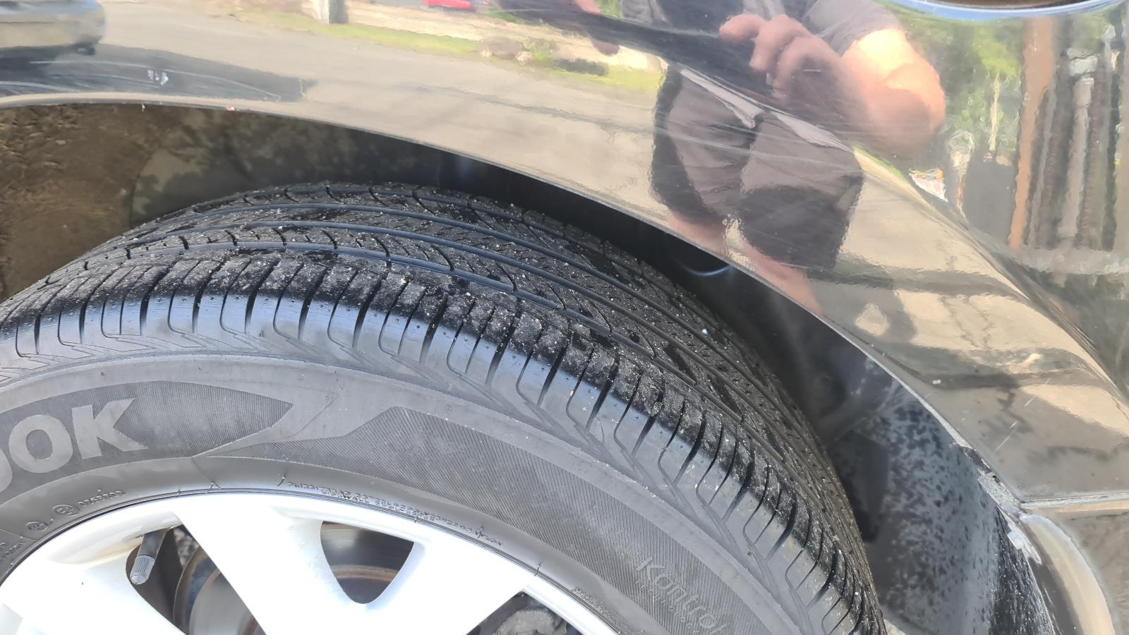 Mazda CX7 - ER 2006-2012