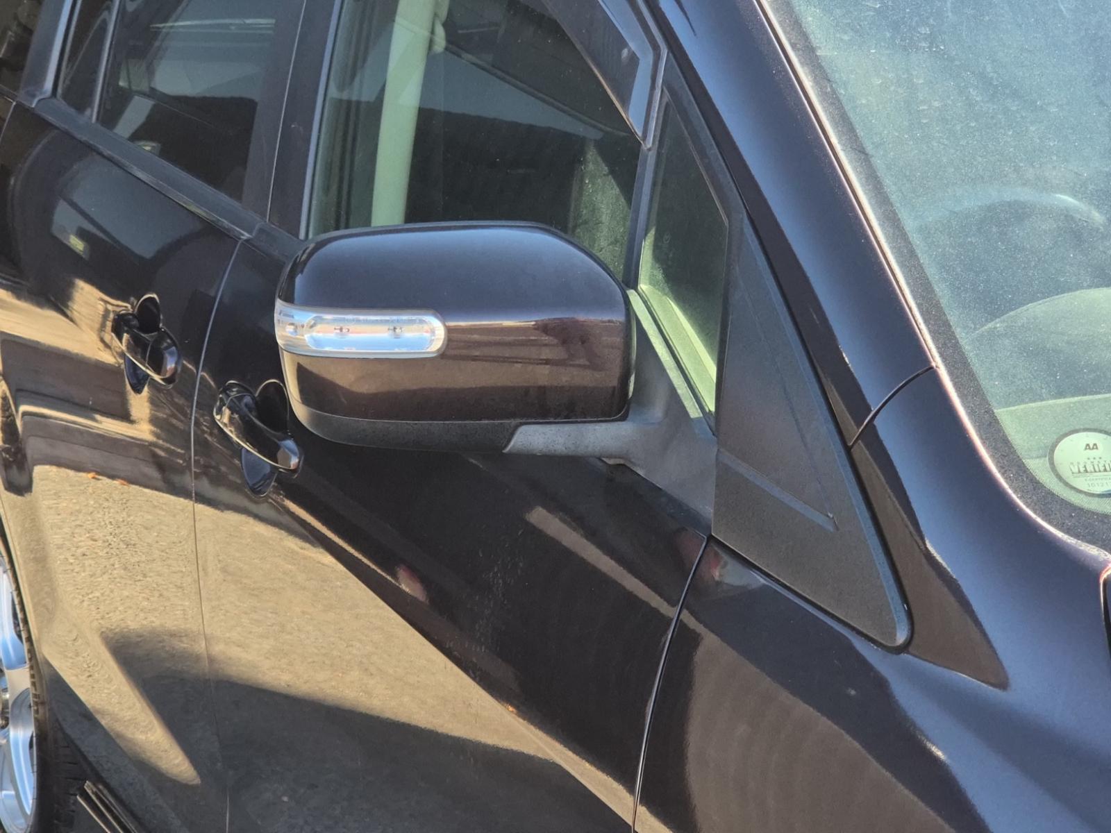 Mazda Premacy - CR 2005-2010