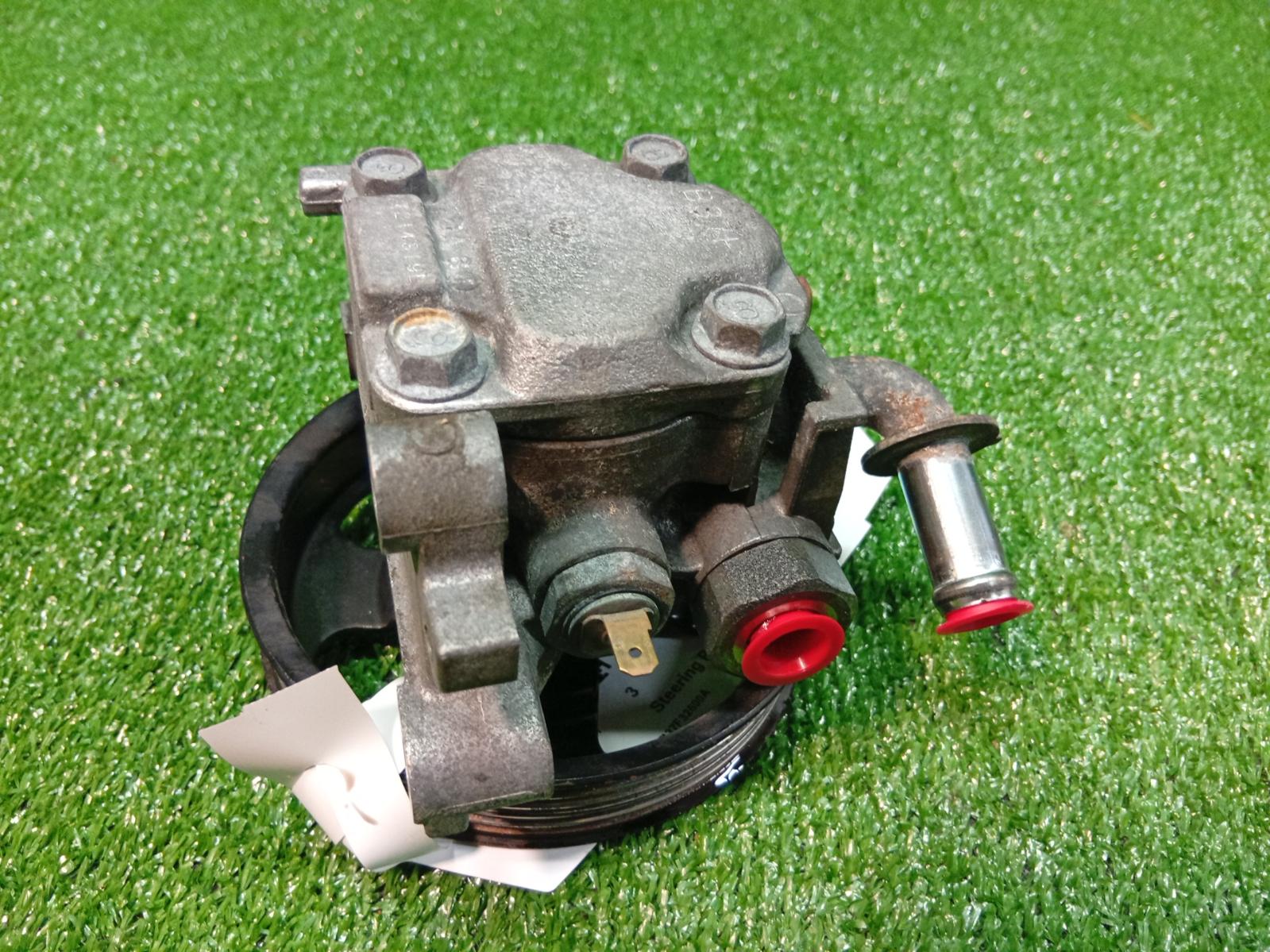 Steering_Pump