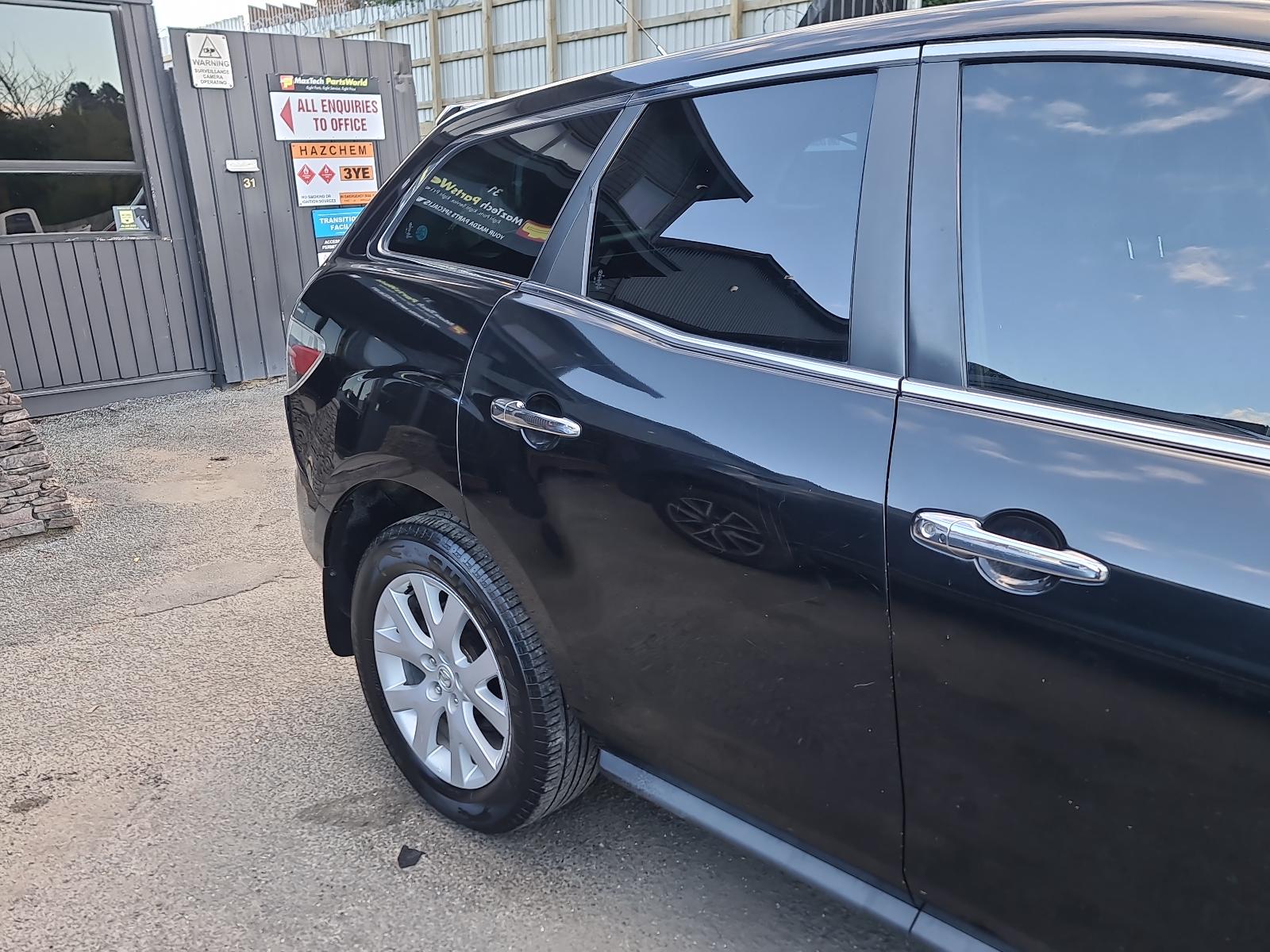 Mazda CX7 - ER 2006-2012