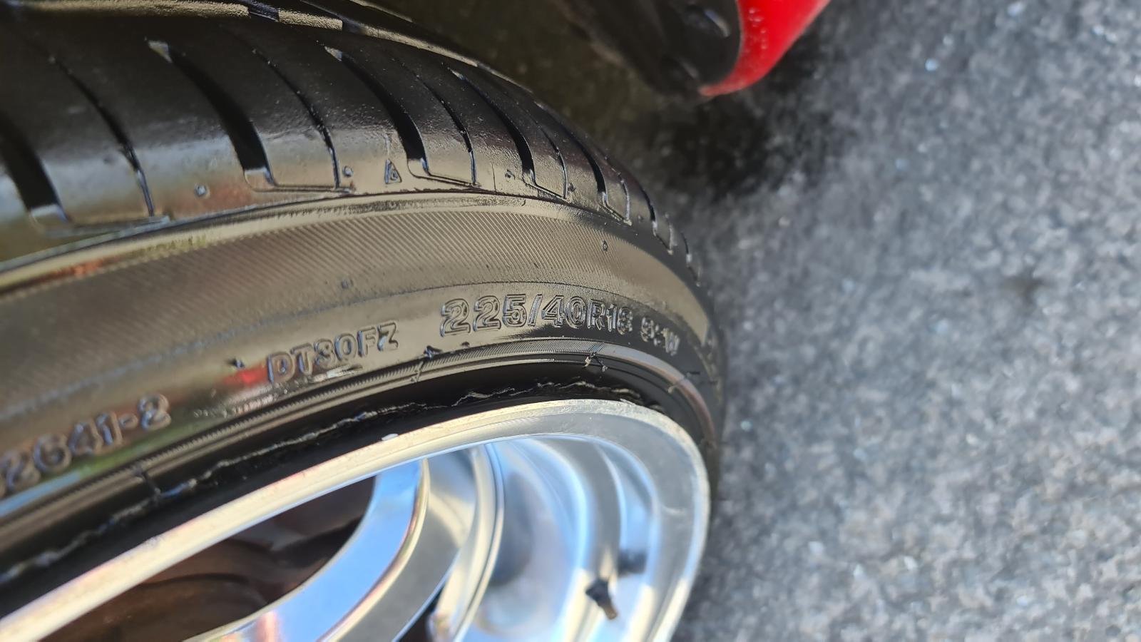 Mazda RX8 - SE 2003-2012