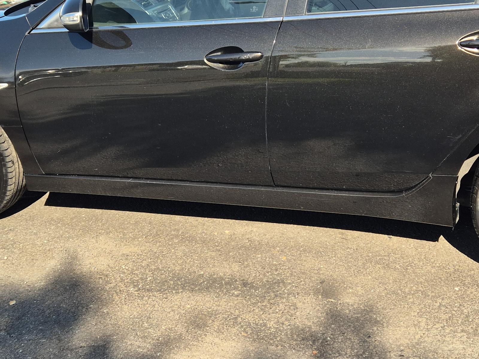 Mazda Atenza - GH 2008-2012