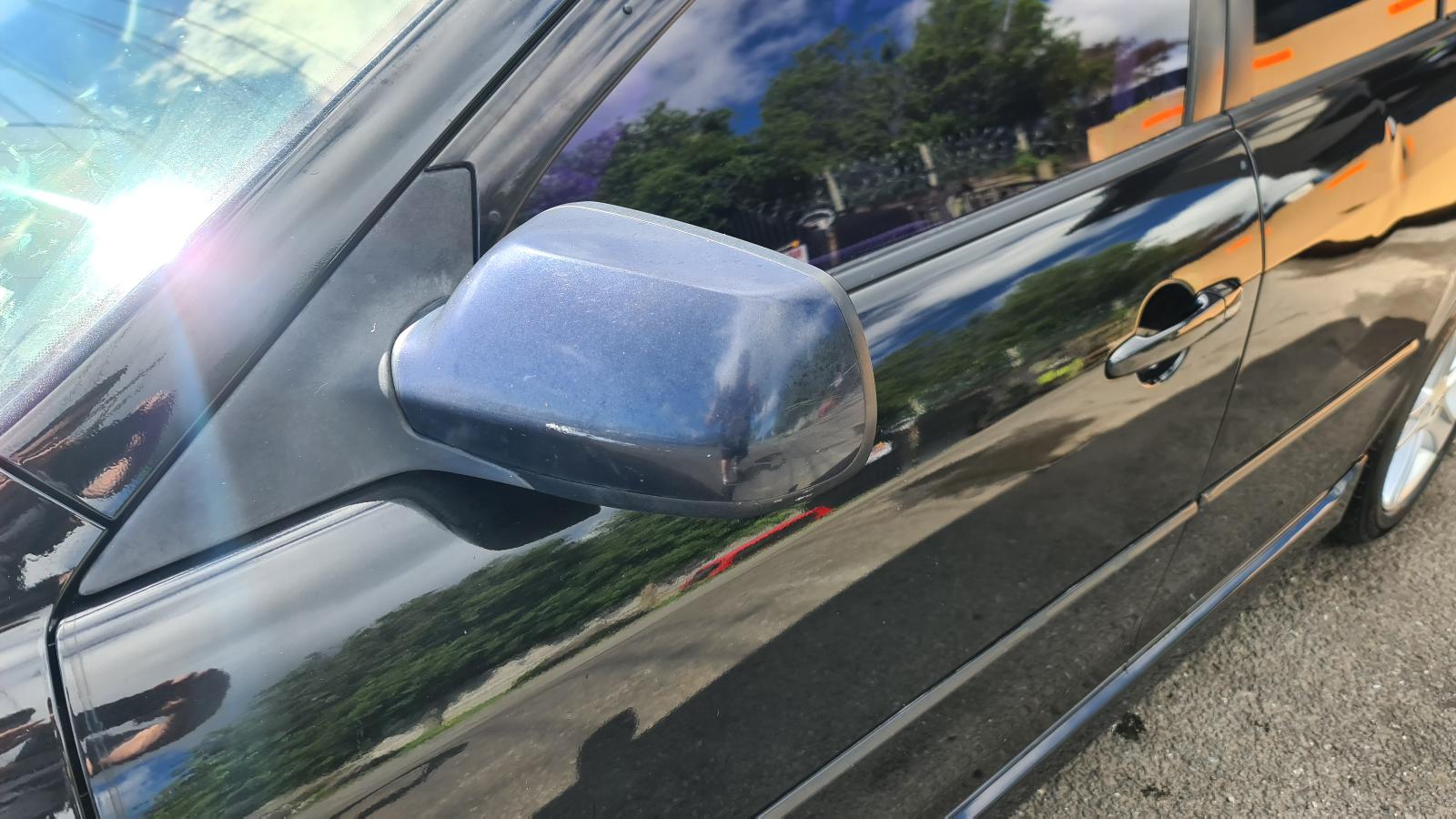 Mazda Atenza - GG 2002-2008