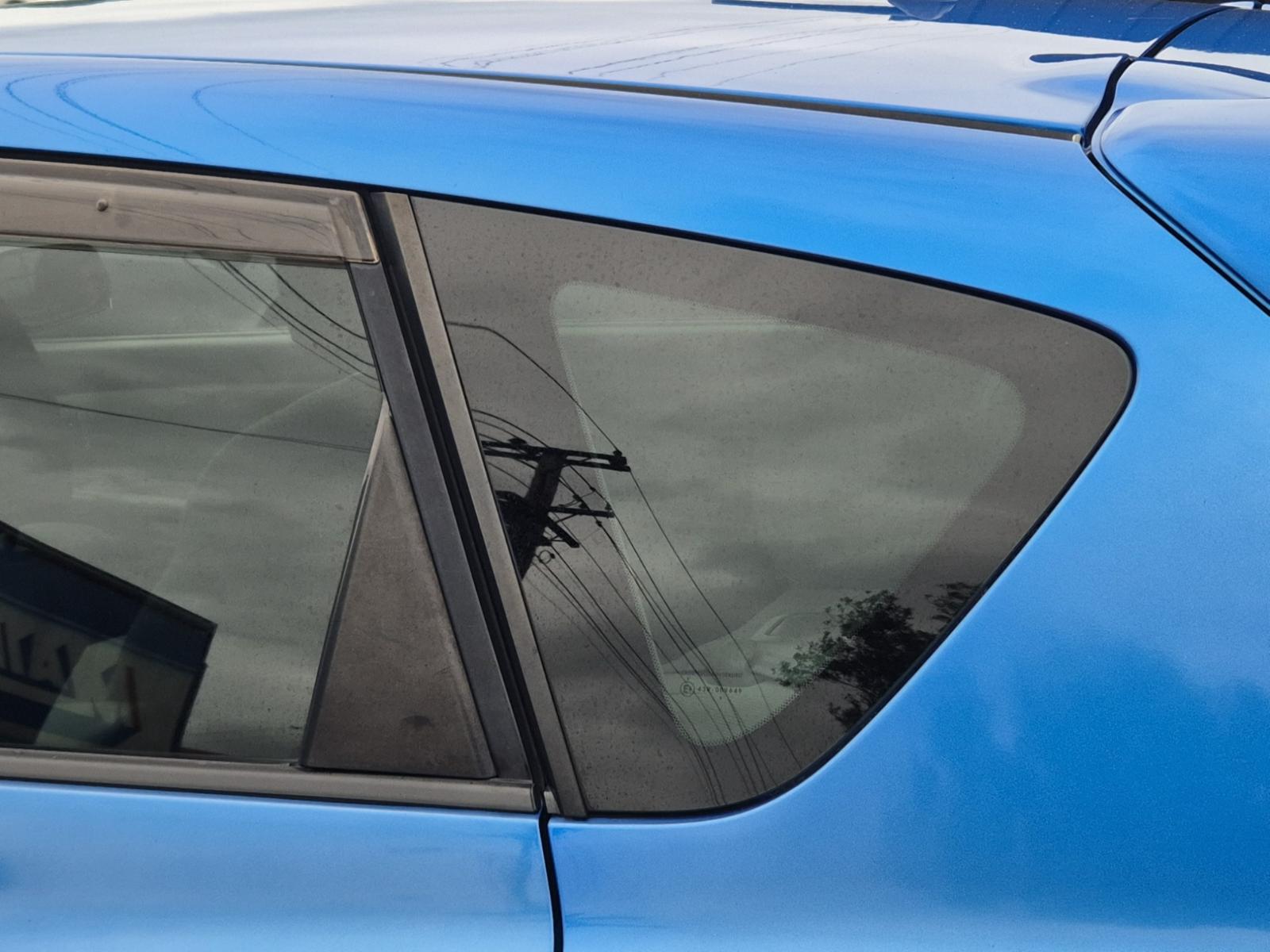 Mazda Axela - BK 2003-2009