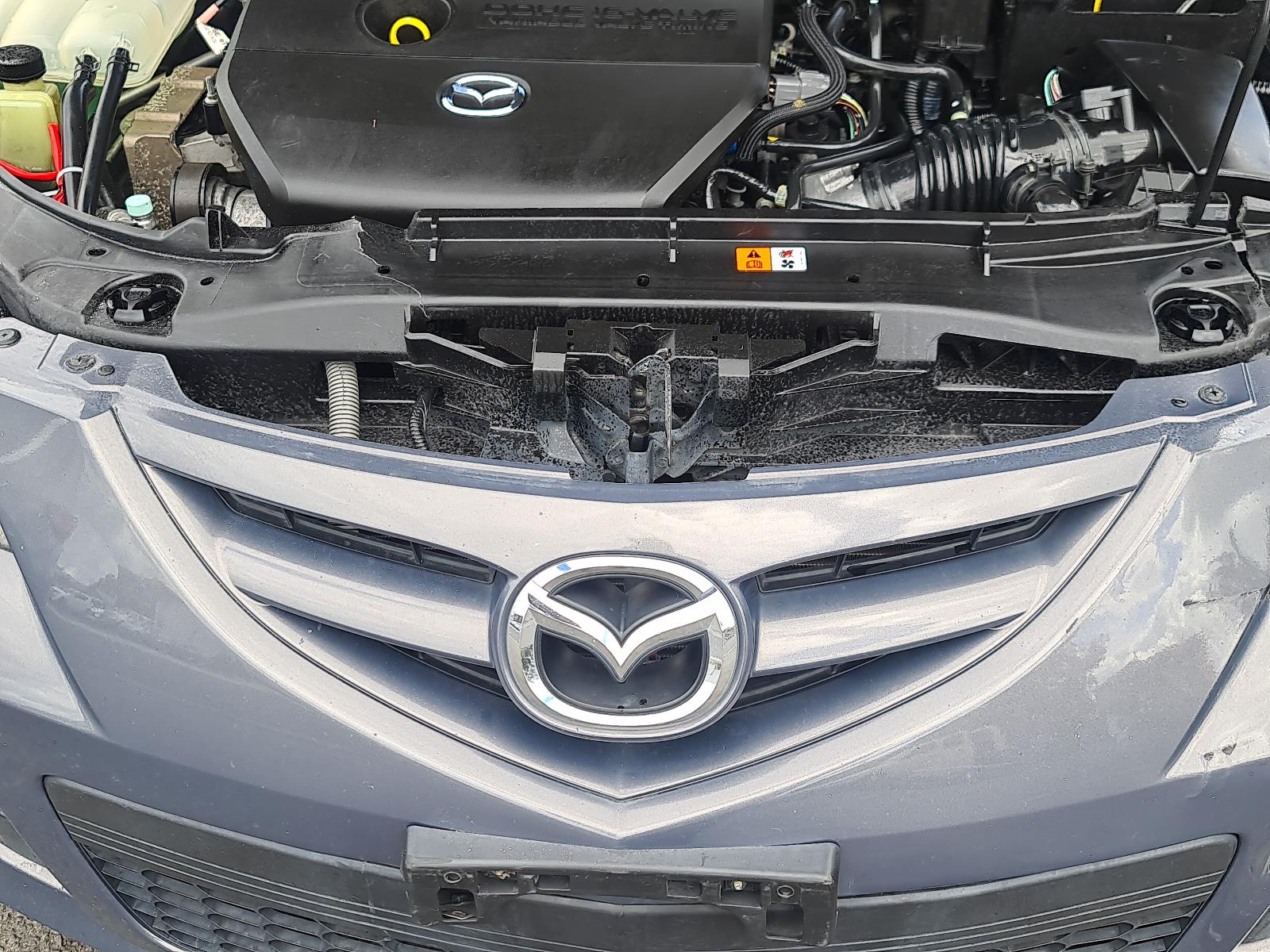 Mazda Mazda3 - BK 2003-2008