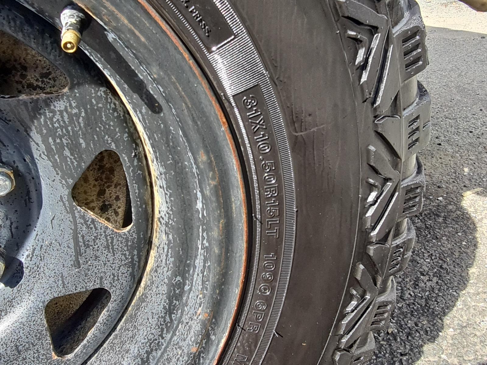 Mazda BT50 - UN 2006-2011