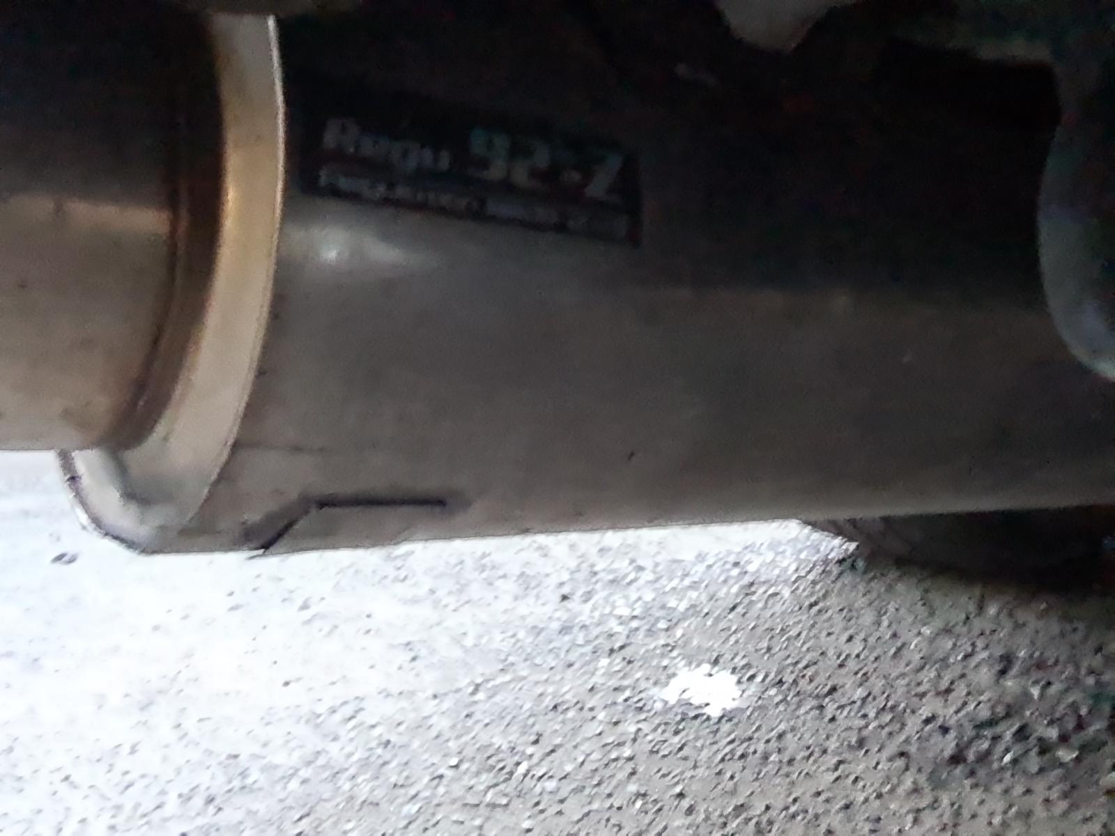 Mazda Atenza - GG 2002-2008