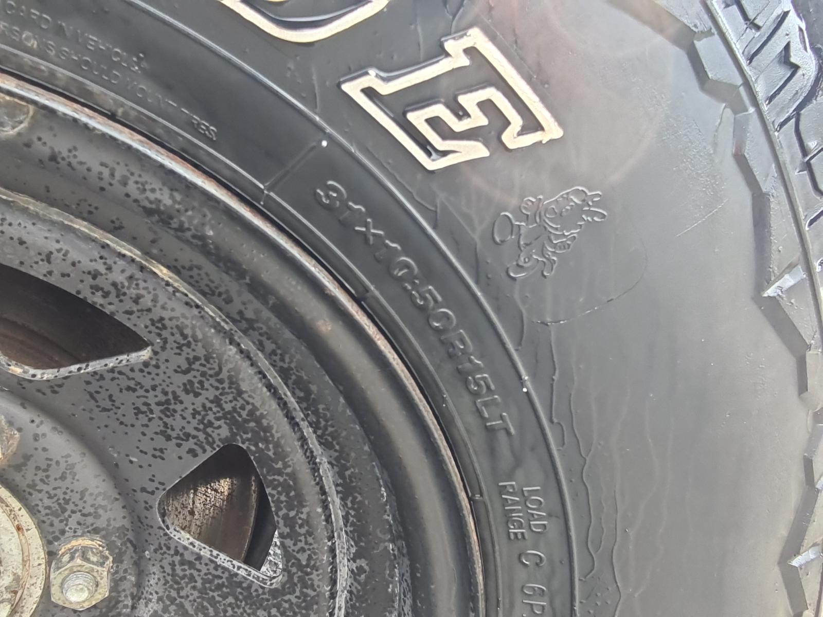 Mazda BT50 - UN 2006-2011