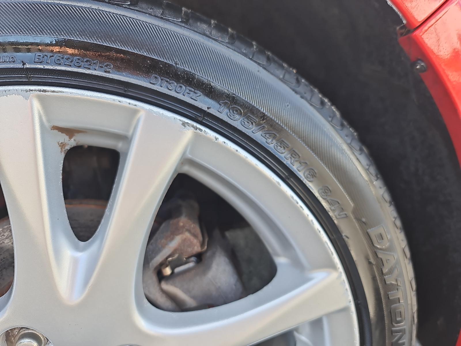 Mazda Demio - DE 2007-2014