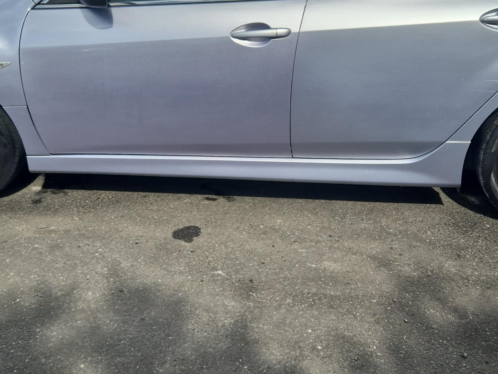 Mazda Atenza - GH 2008-2012